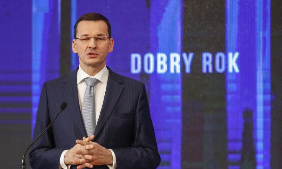 Polski deficyt - mały czy duży?