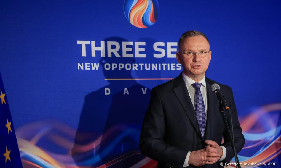 Będą przedterminowe wybory? Duda: Mam nadzieję, że spokojnie podpiszę ustawę budżetową