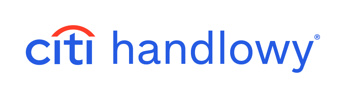Logotyp Citi Handlowy