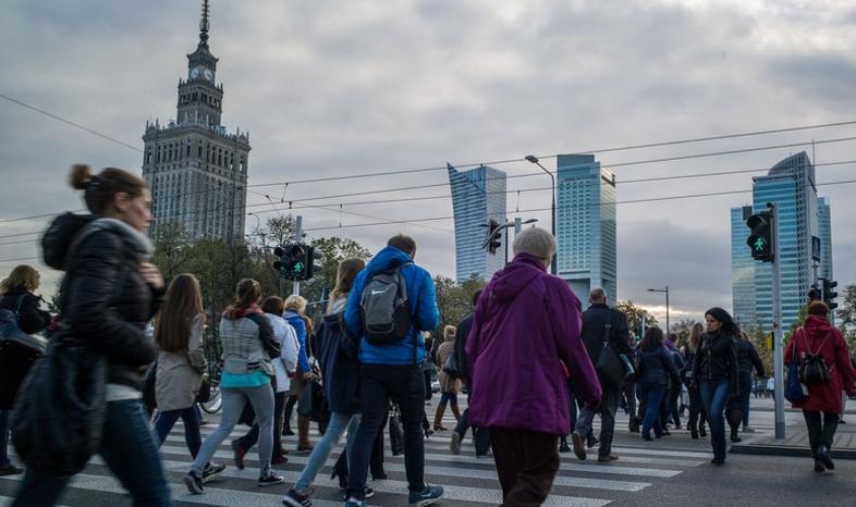 Europejczycy gotowi dłużej i wydajniej pracować