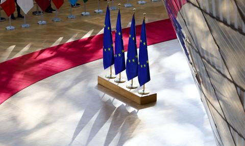 Unia Europejska przekaże 202 mln euro na wsparcie dla Palestyńczyków