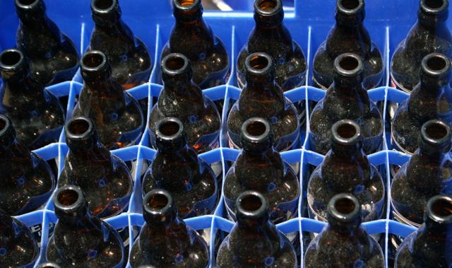 Żywiec chwali się wpływem na gospodarkę