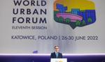 Premier w Katowicach: miasta były głównym impulsem rozwoju