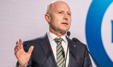 Andrzej Klesyk opuszcza Bank Pekao. Były prezes PZU zrezygnował z rady nadzorczej