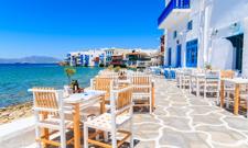 Greckiej branży turystycznej brakuje dziesiątek tys. pracowników