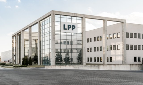 LPP chce uruchomić w III kw. nowy magazyn e-commerce pod Rzeszowem