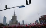 Polecenia szefa MSWiA ws. bezpieczeństwa na Marszu Niepodległości
