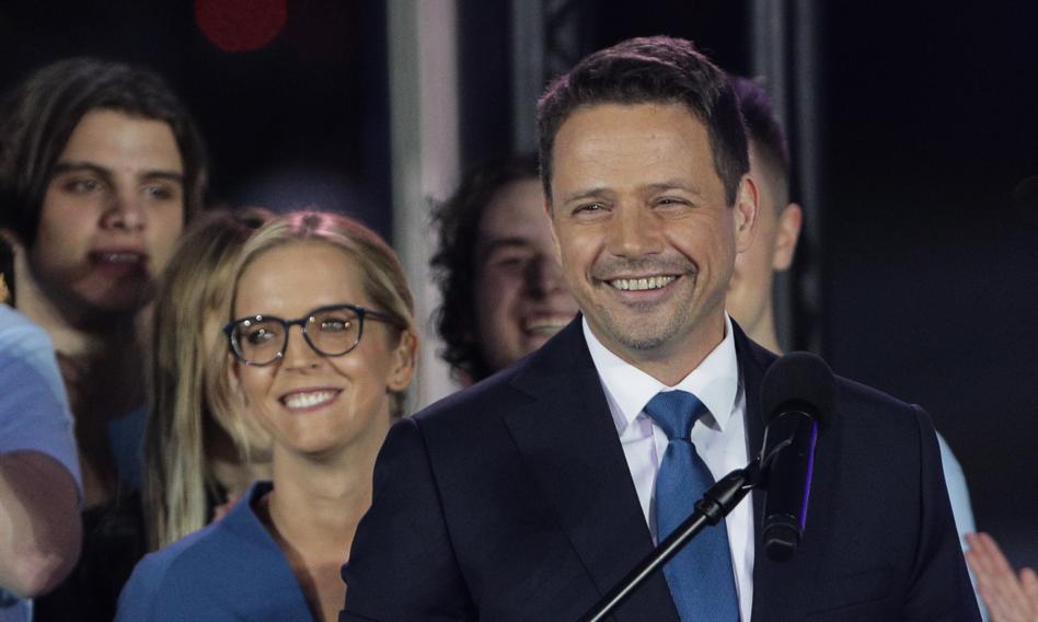 Jest nowe oświadczenie majątkowe Rafała Trzaskowskiego. Wzrosła wartość nieruchomości prezydenta Warszawy