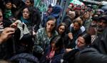 Argentyna sparaliżowana. Strajk generalny przeciwko przeciwko polityce