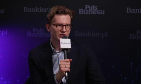 Polacy coraz chętniej wybierają kryptowaluty