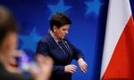 Szydło: Matczyna emerytura od 1 stycznia 2019 roku