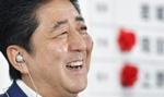 Abe: Nie będzie poprawy relacji z ChRL bez stabilności na Morzu Wschodniochińskim