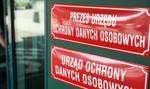 Wyciek PESEL-i i brak nadzoru. NSA po stronie UODO w sporze o 5 mln zł kary
