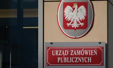 Hakerzy uderzyli w Urząd Zamówień Publicznych. Przestępcy uzyskali dostęp do maili