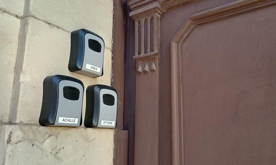 Najem krótkoterminowy pod kontrolą wspólnot. Rząd przywraca kontrowersyjne przepisy