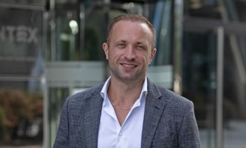 „Ogromna liczba przedsiębiorców ma solidne biznesy, ale odpada na etapie bankowych procedur” – Sergii Demchuk, CEO NovaLend