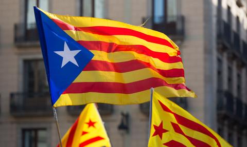 Rząd Katalonii domaga się od Madrytu pełnej suwerenności podatkowej