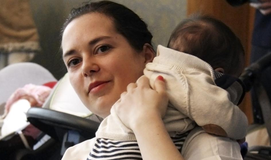 Urlopy macierzyńskie będą dłuższe? Minister rodziny komentuje