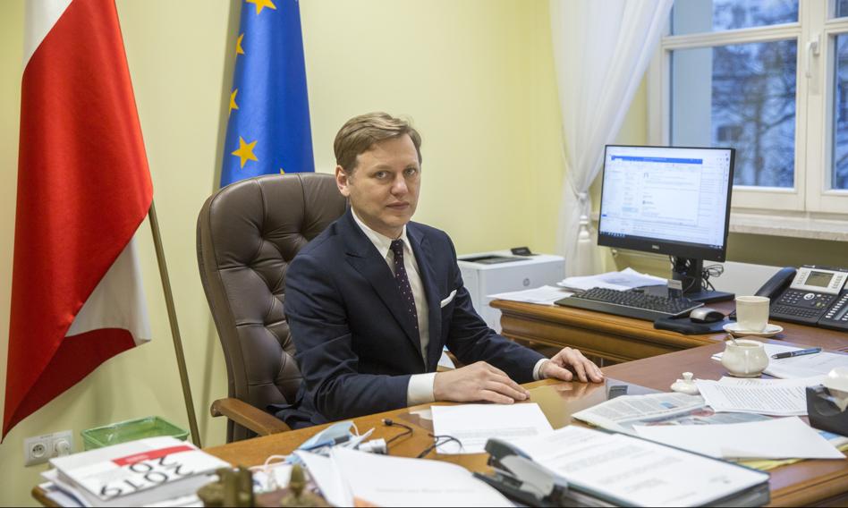 Jest zawiadomienie do prokuratury ws. premiera Mateusza Morawieckiego i szefa RCA Norberta Maliszewskiego