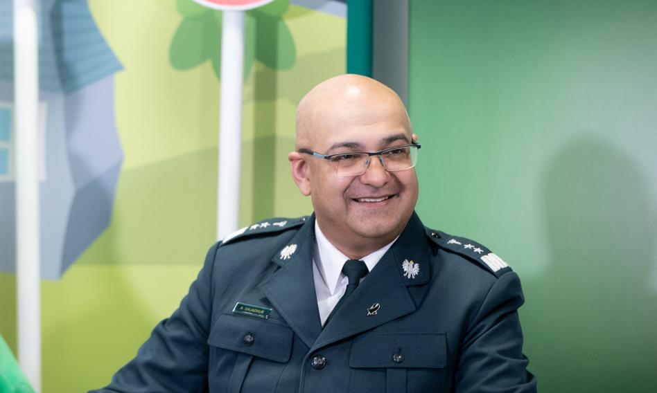 Sąd umorzył postępowanie przeciwko Alvinowi Gajadhurowi