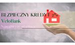 Bezpieczny kredyt 2% w VeloBanku – wszystko, co powinieneś wiedzieć!