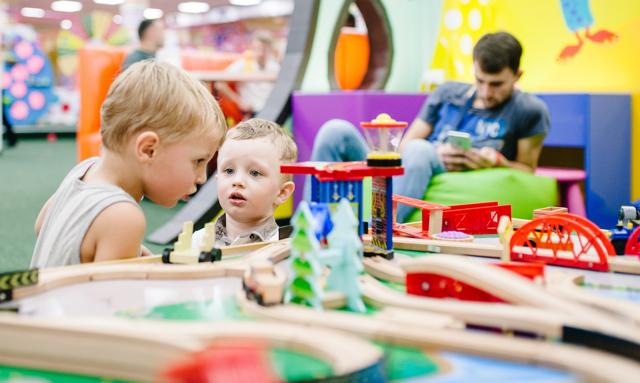 Otworzą sale zabaw dla dzieci? &quot;Jeśli nie nastąpi wzrost zachorowań&quot;