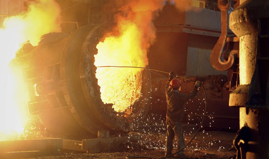 Miedź na LME coraz droższa: od początku 2023 r. już 11 proc. w górę