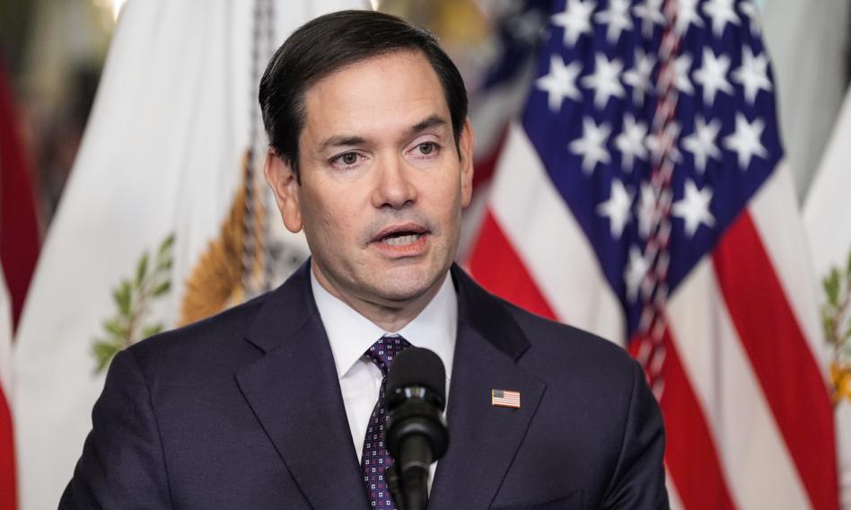 Marco Rubio rozmawiał z Sikorskim. "Potwierdził siłę i znaczenie relacji USA-Polska"