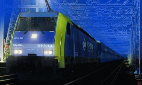 PKP sypie akcjami PKP Cargo
