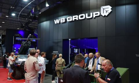 Grupa WB nadal rozważa giełdowy debiut. „To tylko jedna z opcji”