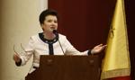 Gronkiewicz-Waltz odwołała dwóch wiceprezydentów Warszawy