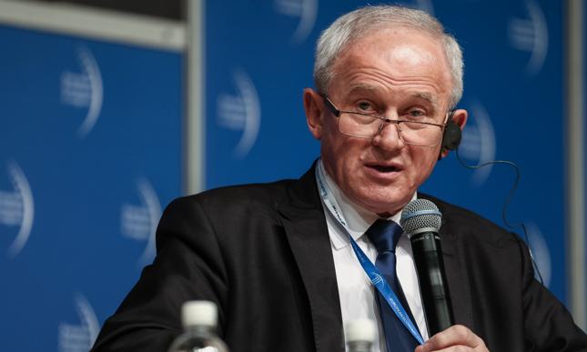 Oto pomysł ministra Tchórzewskiego na energetykę i węgiel