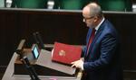 Sejm odrzucił wniosek PiS o wotum nieufności wobec ministra Bodnara