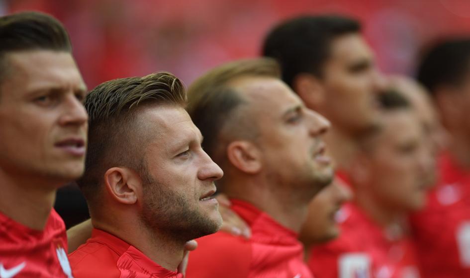 FIFA zapłaci PZPN za występ Polski na mundialu