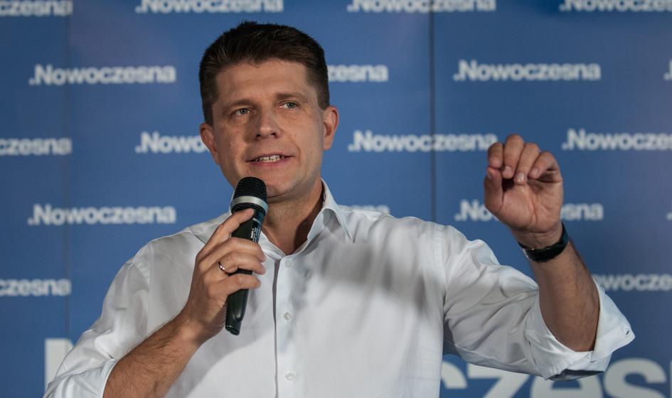 Petru: Nowoczesna edukacja to praktyczna edukacja