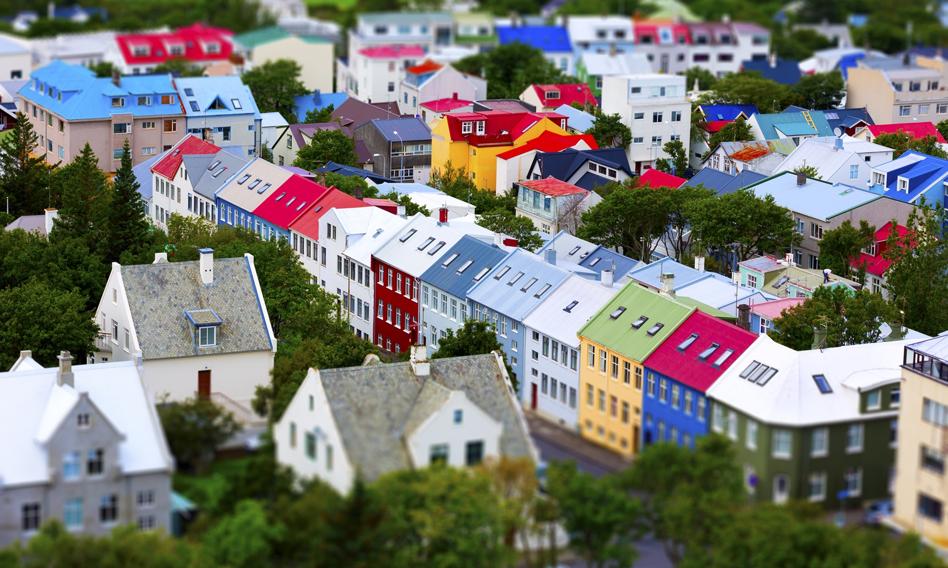 Kawalerki jak piwo bezalkoholowe. To już rok z pełzającymi cenami mieszkań