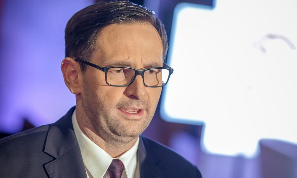 Obajtek dla "SE": Nie robimy czystek w Polska Press