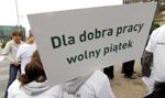Oni nie mają piątku w pracy. Te firmy udowadniają, że 4 dni wystarczą