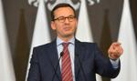 Premier: Środki z uszczelnienia podatków mogą trafić m.in. na nowe linie metra w stolicy