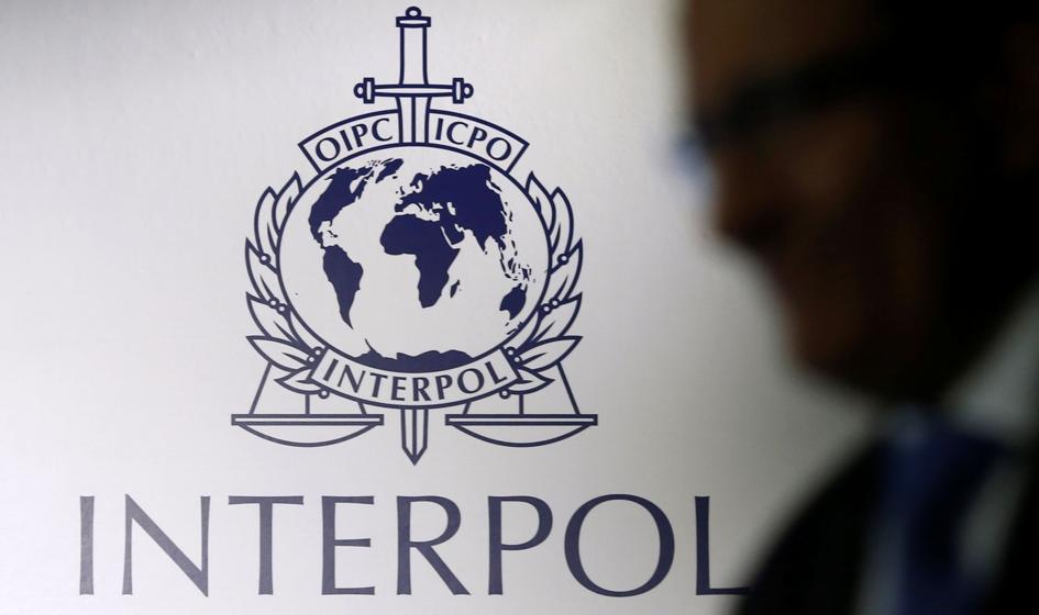 Interpol poszukuje byłego ministra finansów Surinamu. Zarzucono mu popełnienie 11 przestępstw