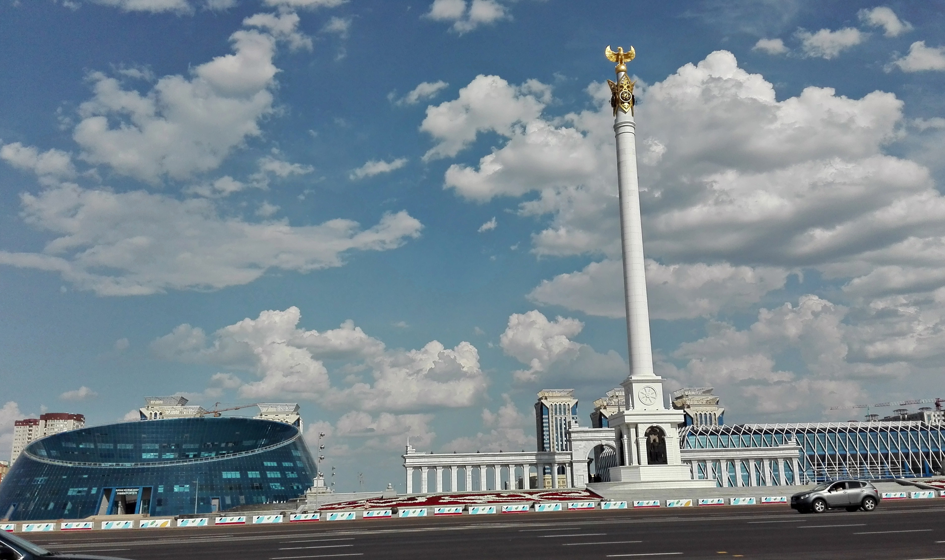 Kazachstan czeka na polski biznes