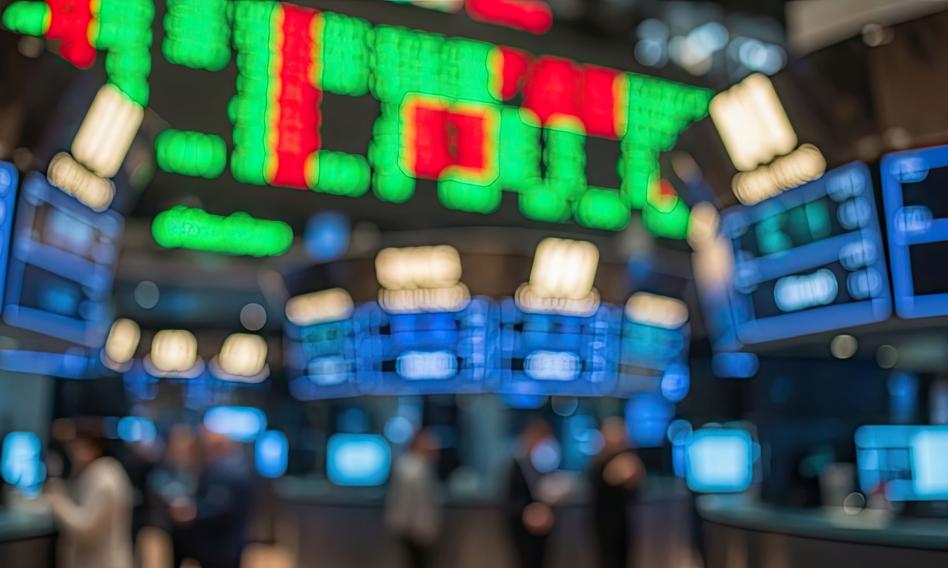 Spółki AI ciągną Wall Street w dół — eksperci mówią o bańce jak w 2000 r.