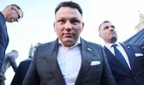 Miliony w fundacji, strata na kryptowalutach i V-dolce z Fortnite. To majątek Sławomira Mentzena