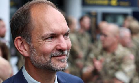 Rosyjski okręt prowokuje państwo NATO na Bałtyku. Moskwa odpowiada absurdalnymi oskarżeniami