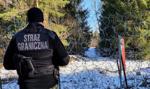 Liczba wakatów w Straży Granicznej spadła do poziomu 1,5 proc.