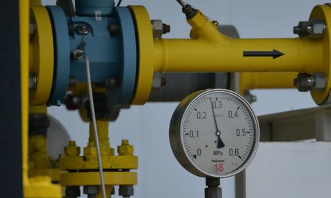 PKN Orlen planuje aktywny udział w unijnej platformie wspólnych zakupów gazu
