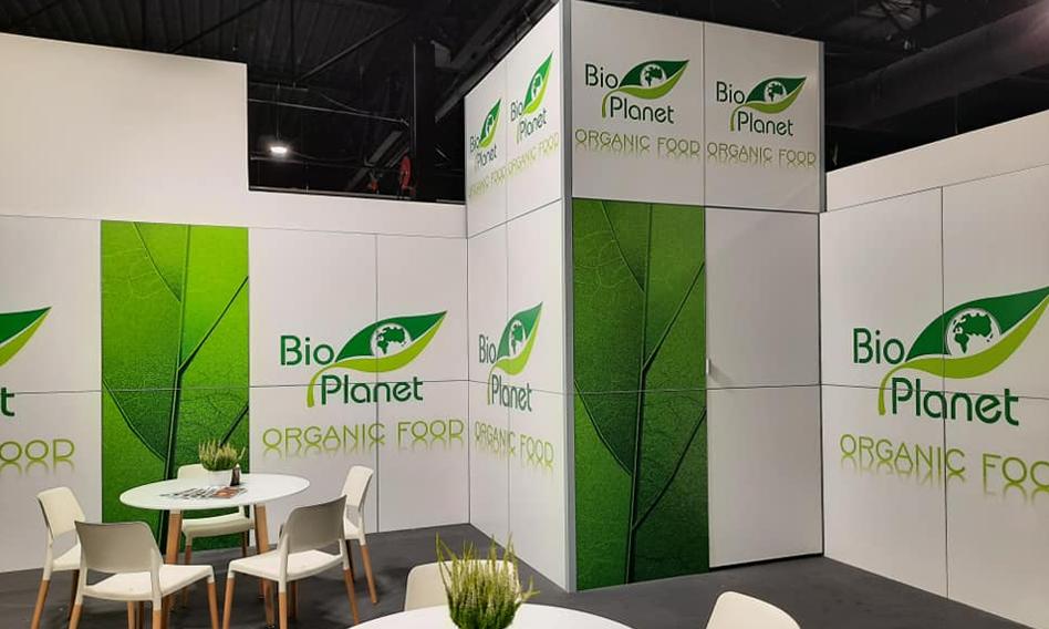 Bio Planet chce wypłacić 0,36 zł dywidendy na akcję 2021 r.