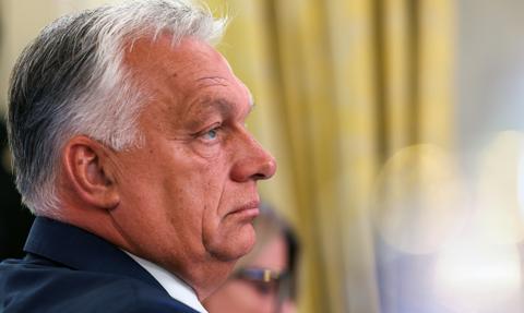 Imiona zbieżne z "tożsamością narodową". Orban zdecyduje jak będą nazywać się Węgrzy
