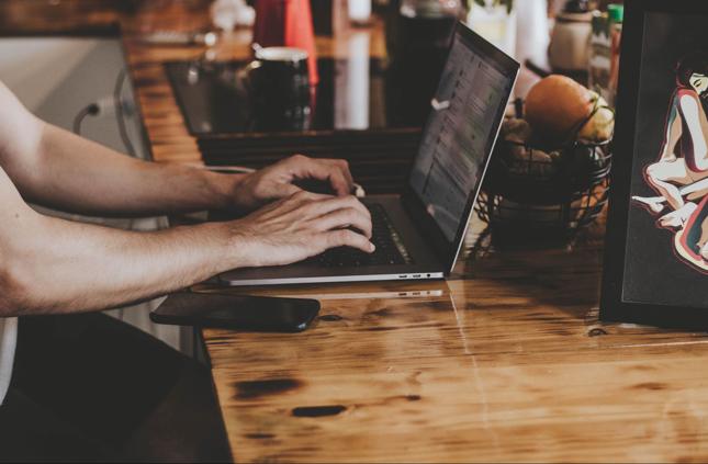 Ranking laptopów. Wybieramy idealny laptop do pracy i nie tylko