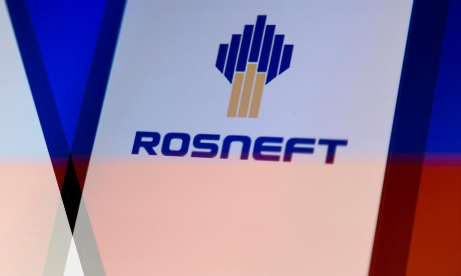 Rosnieft w Niemczech pod kontrolą powierniczą zwolniony z sankcji USA do kwietnia 2026 roku